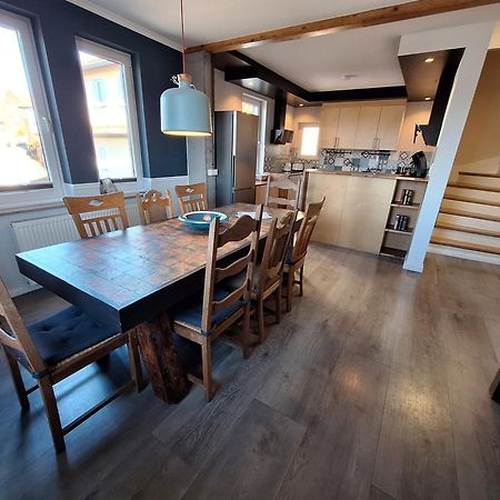 Oerlinghausen Gross, 8 Personen, 5 Zimmer, 2 Baeder Dış mekan fotoğraf