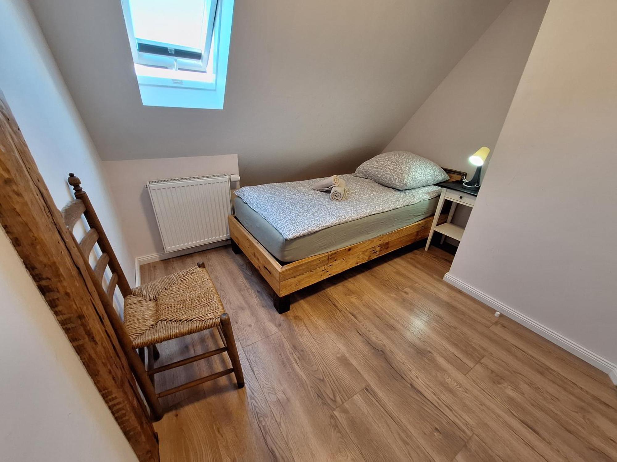 Oerlinghausen Gross, 8 Personen, 5 Zimmer, 2 Baeder Dış mekan fotoğraf