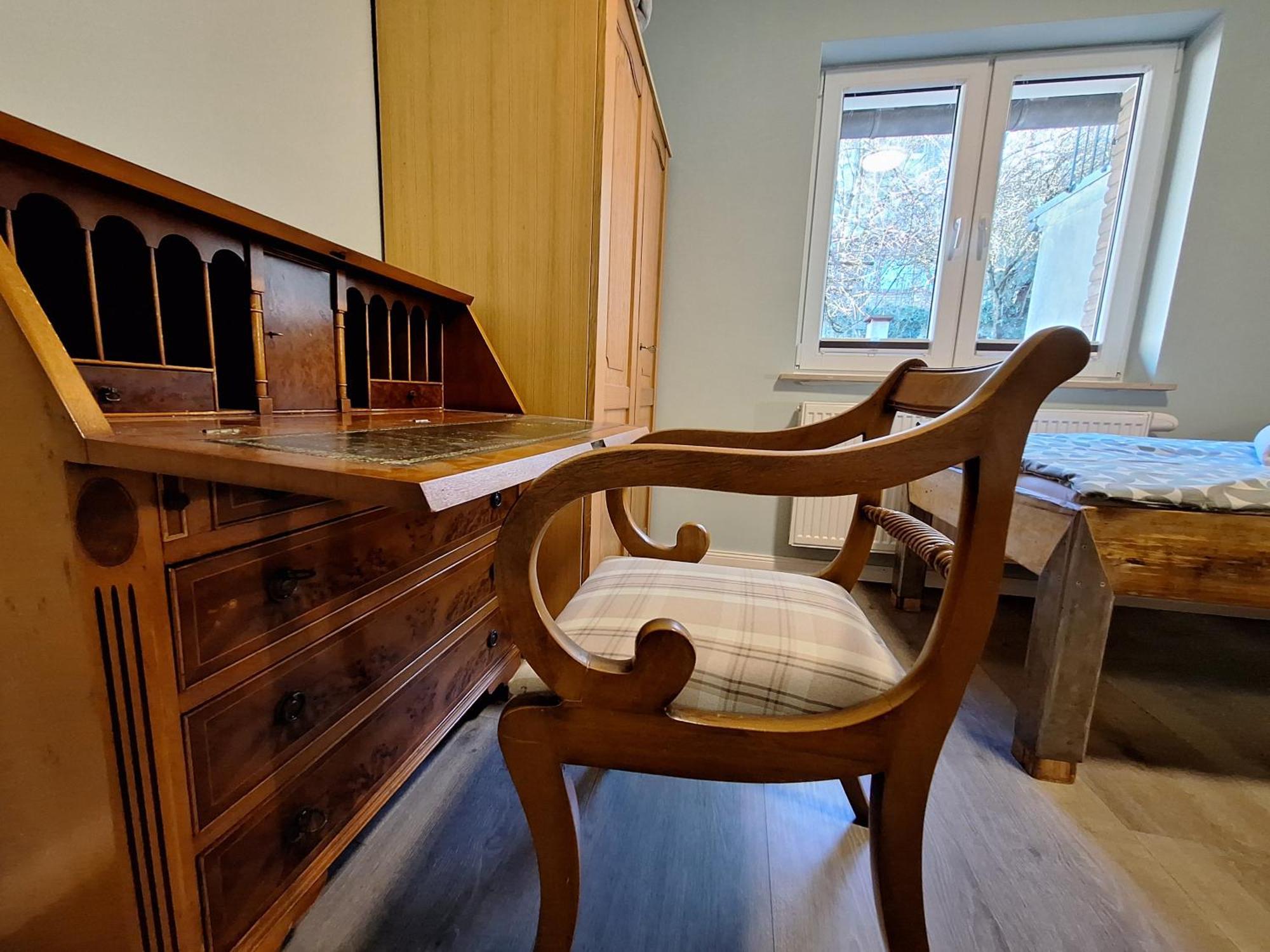 Oerlinghausen Gross, 8 Personen, 5 Zimmer, 2 Baeder Dış mekan fotoğraf