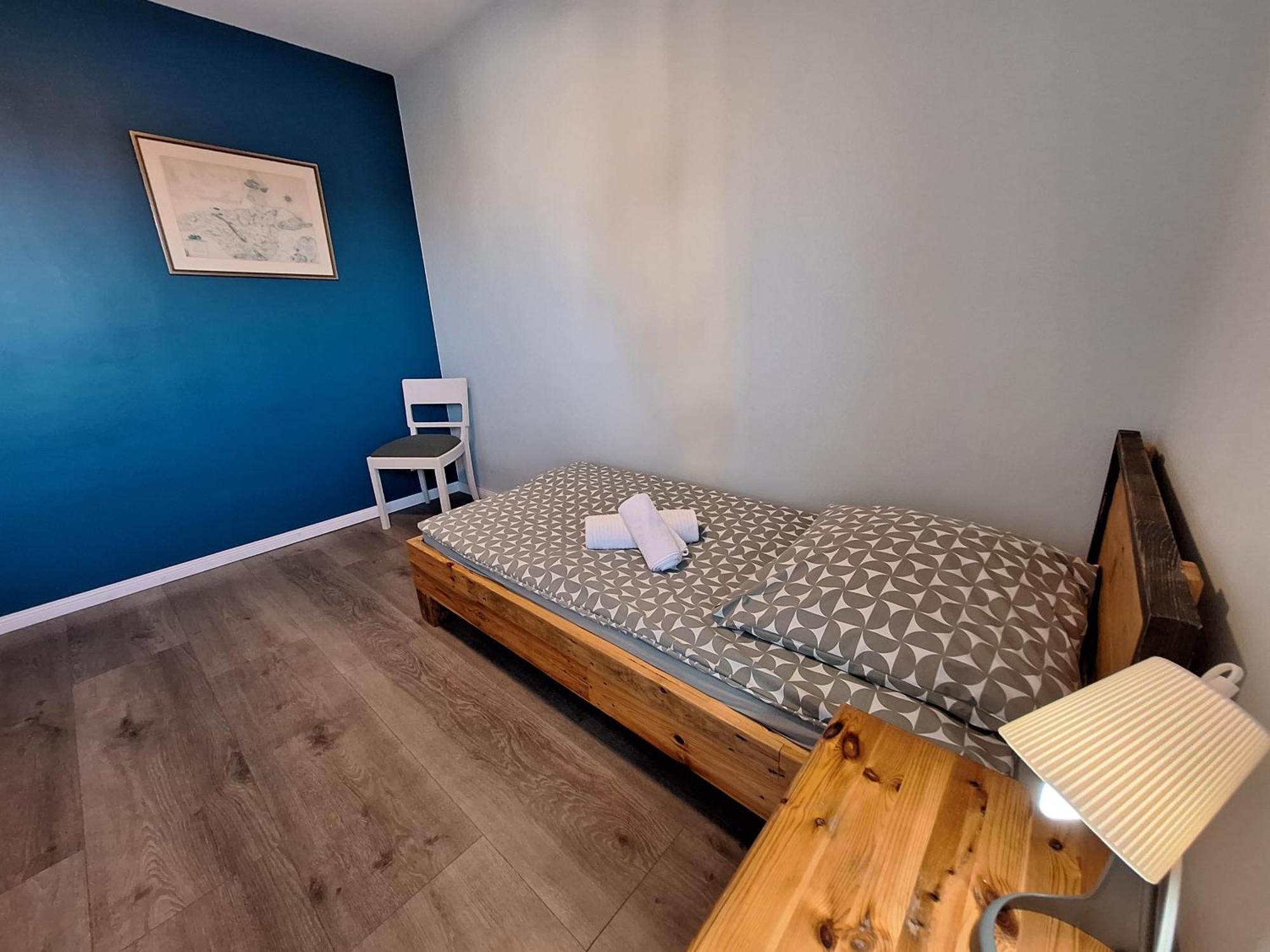 Oerlinghausen Gross, 8 Personen, 5 Zimmer, 2 Baeder Dış mekan fotoğraf