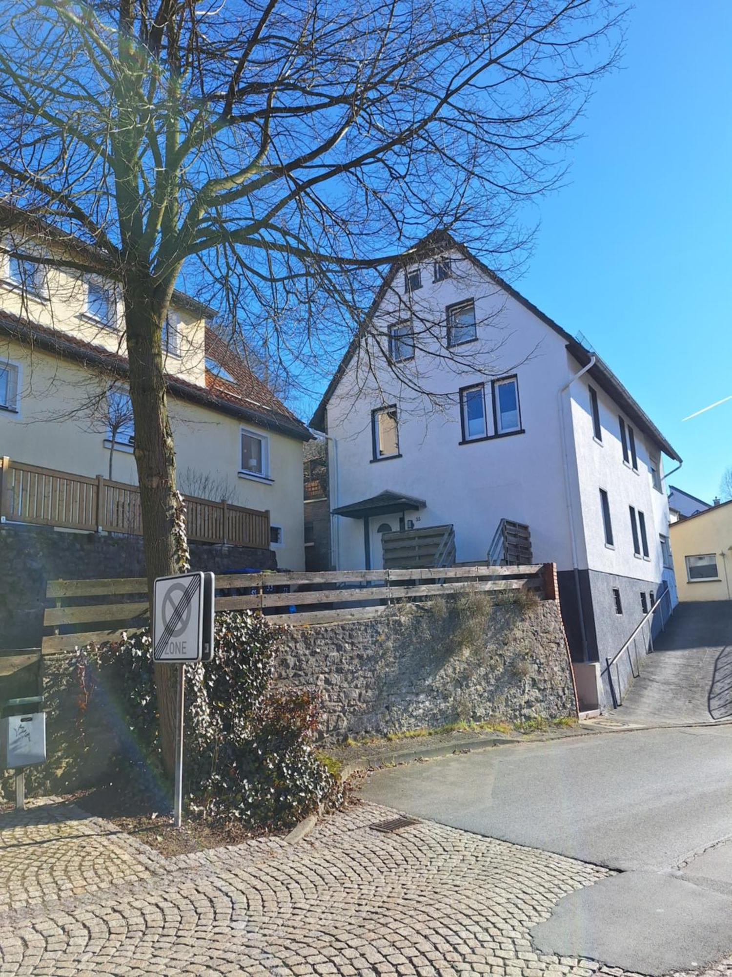 Oerlinghausen Gross, 8 Personen, 5 Zimmer, 2 Baeder Dış mekan fotoğraf