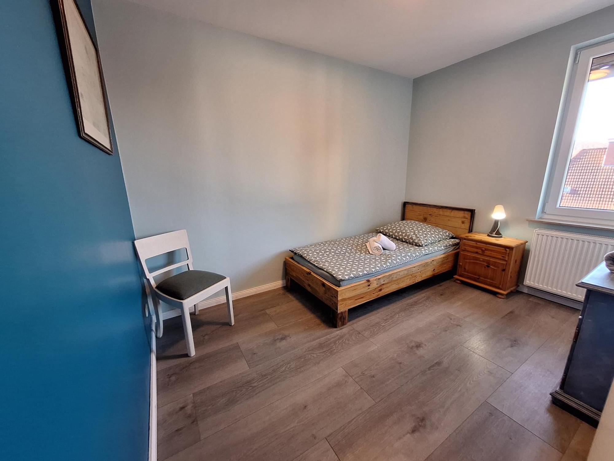 Oerlinghausen Gross, 8 Personen, 5 Zimmer, 2 Baeder Dış mekan fotoğraf