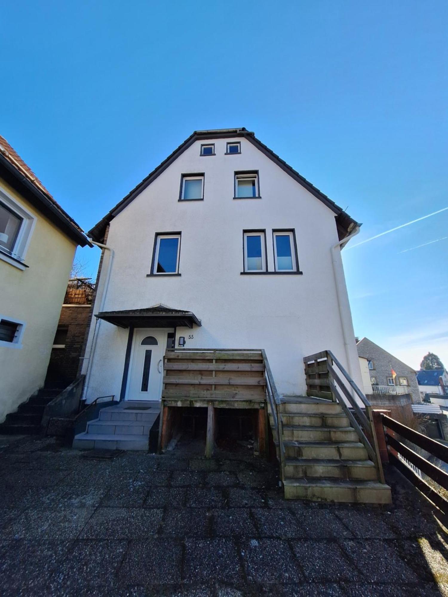 Oerlinghausen Gross, 8 Personen, 5 Zimmer, 2 Baeder Dış mekan fotoğraf