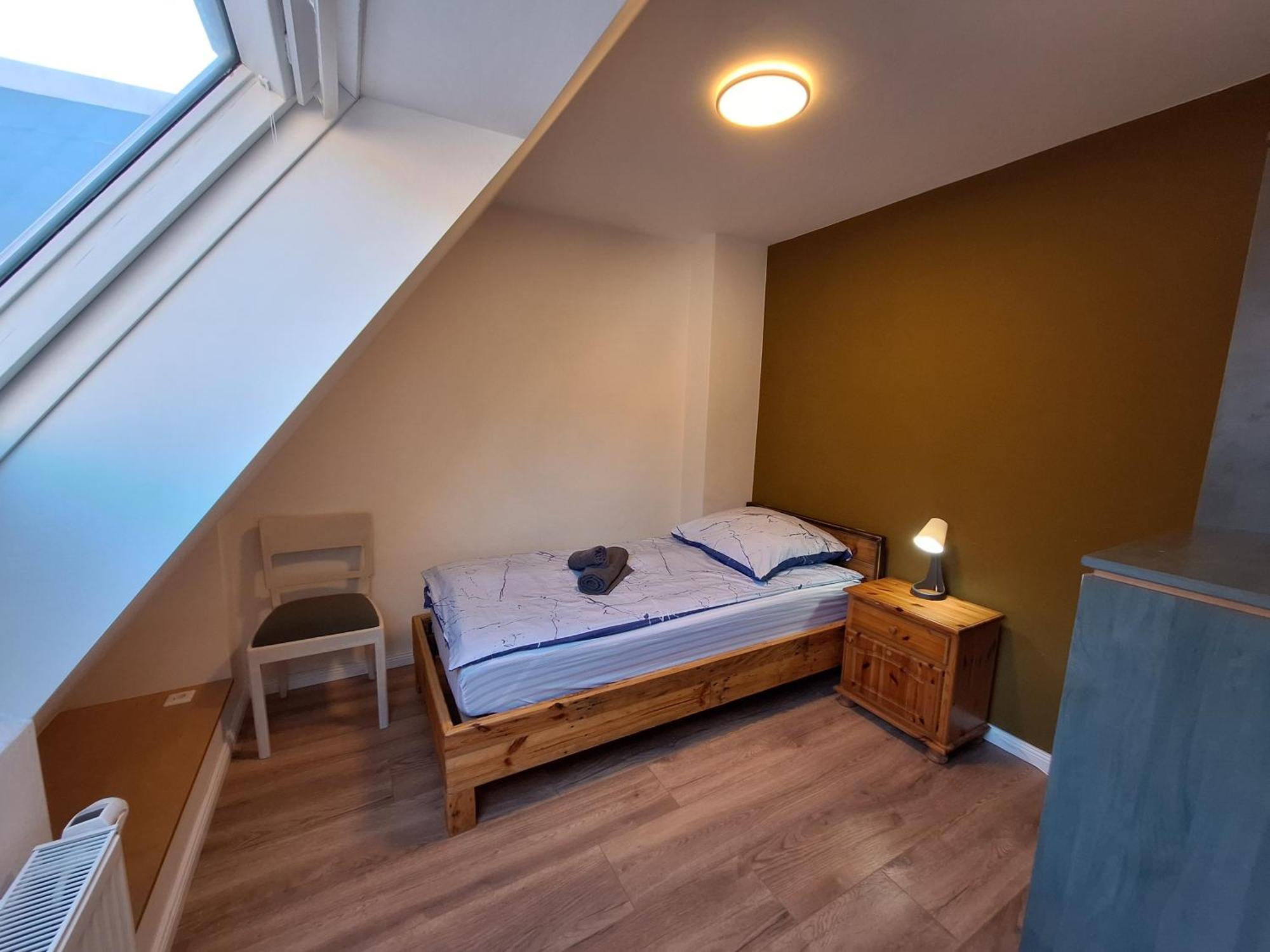 Oerlinghausen Gross, 8 Personen, 5 Zimmer, 2 Baeder Dış mekan fotoğraf
