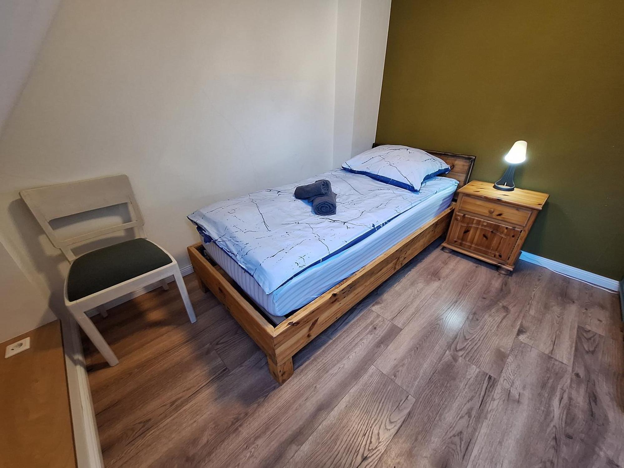 Oerlinghausen Gross, 8 Personen, 5 Zimmer, 2 Baeder Dış mekan fotoğraf