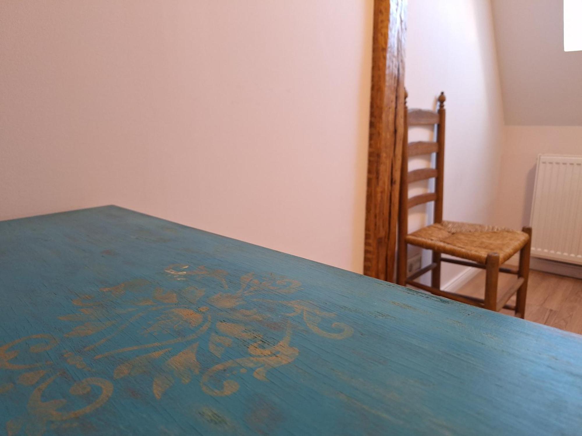 Oerlinghausen Gross, 8 Personen, 5 Zimmer, 2 Baeder Dış mekan fotoğraf