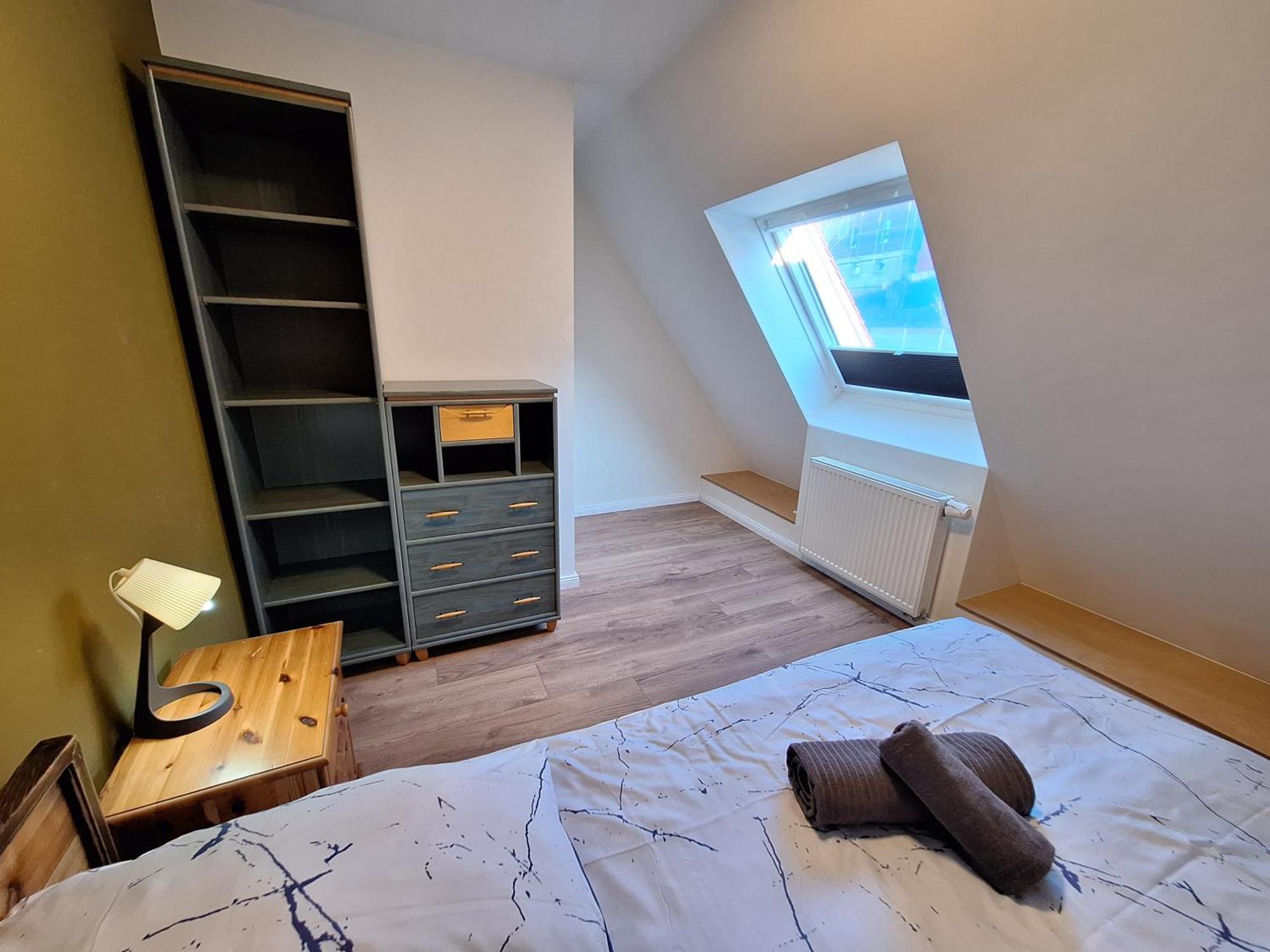 Oerlinghausen Gross, 8 Personen, 5 Zimmer, 2 Baeder Dış mekan fotoğraf